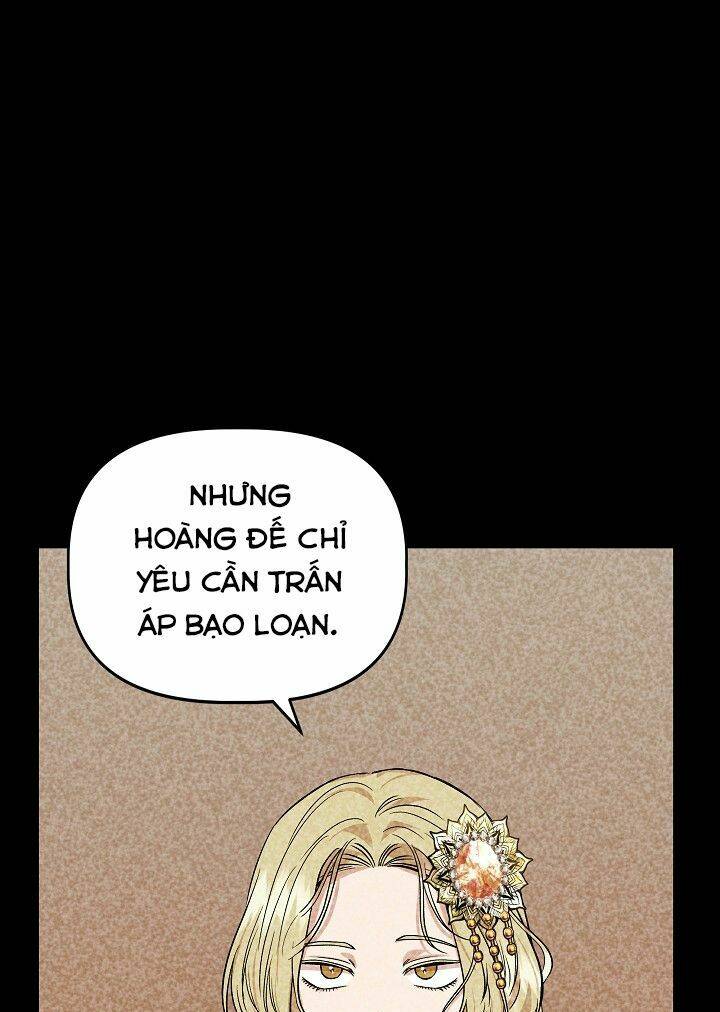 Tôi Không Phải Là Cinderella Chapter 32 - Trang 20