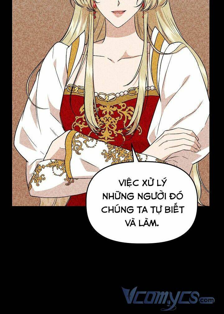 Tôi Không Phải Là Cinderella Chapter 32 - Trang 21