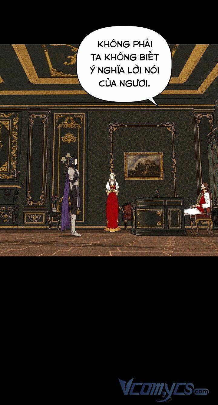 Tôi Không Phải Là Cinderella Chapter 32 - Trang 22