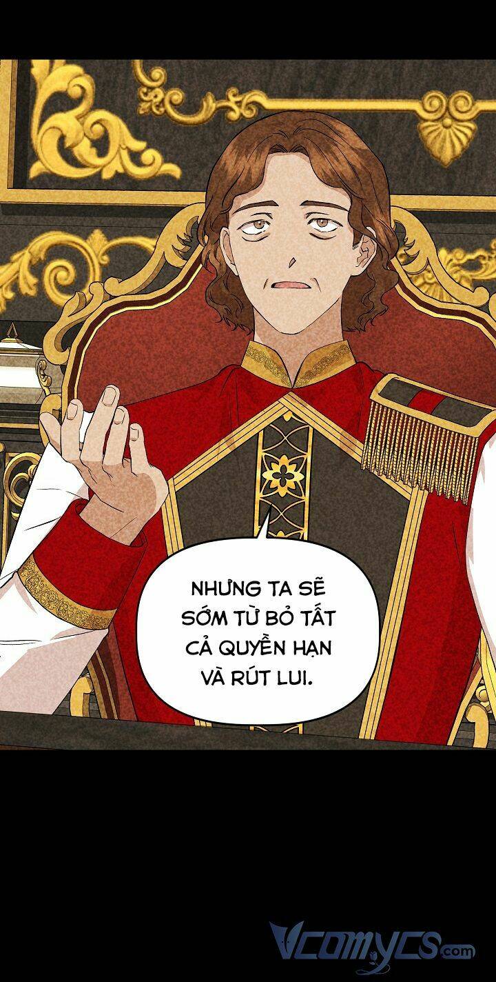 Tôi Không Phải Là Cinderella Chapter 32 - Trang 23