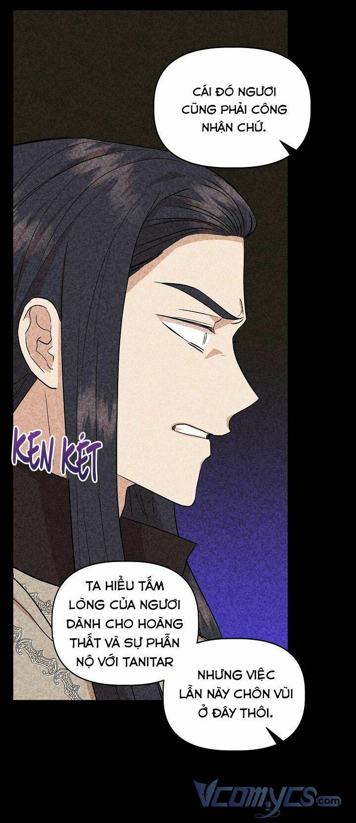 Tôi Không Phải Là Cinderella Chapter 32 - Trang 26