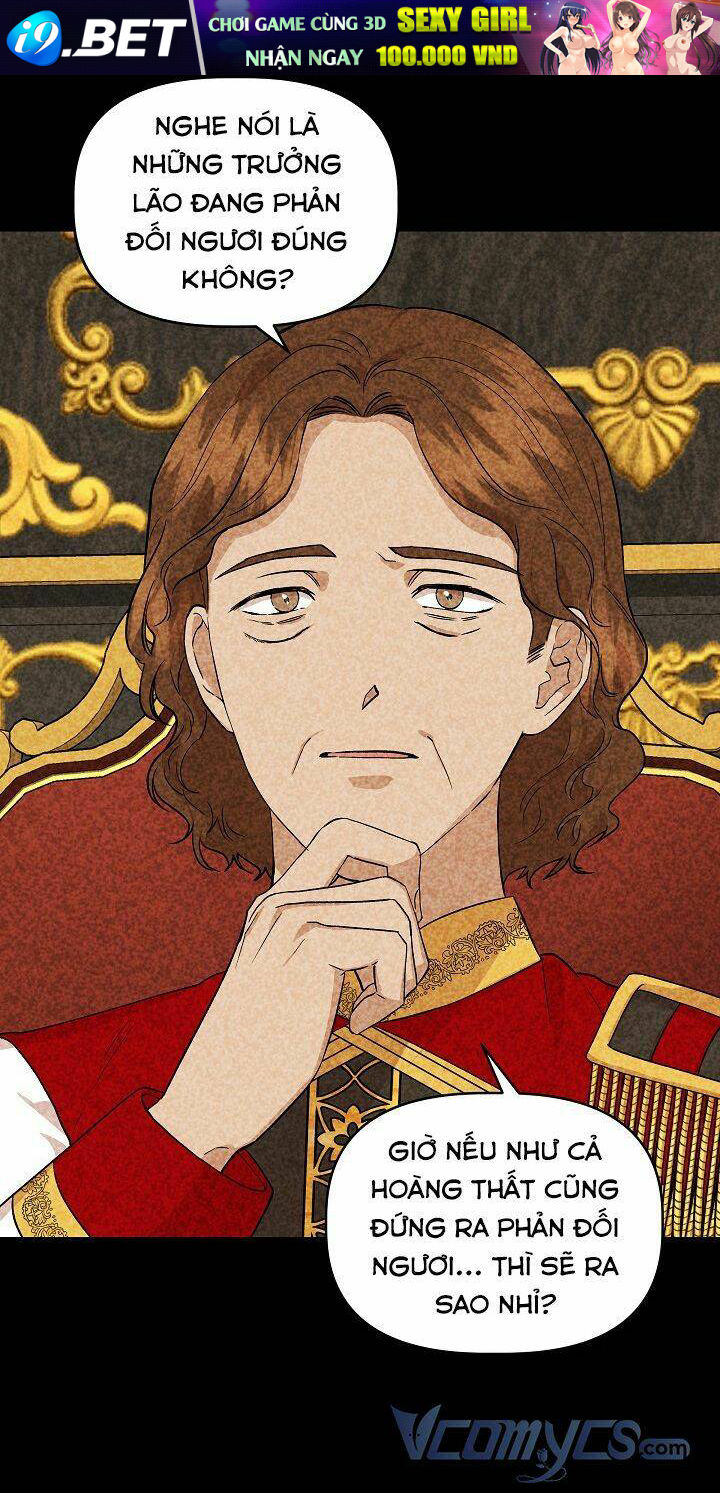 Tôi Không Phải Là Cinderella Chapter 32 - Trang 27