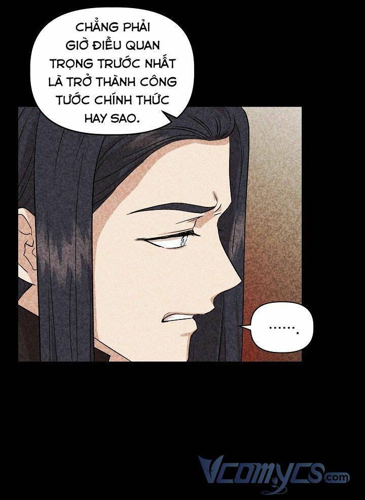 Tôi Không Phải Là Cinderella Chapter 32 - Trang 28
