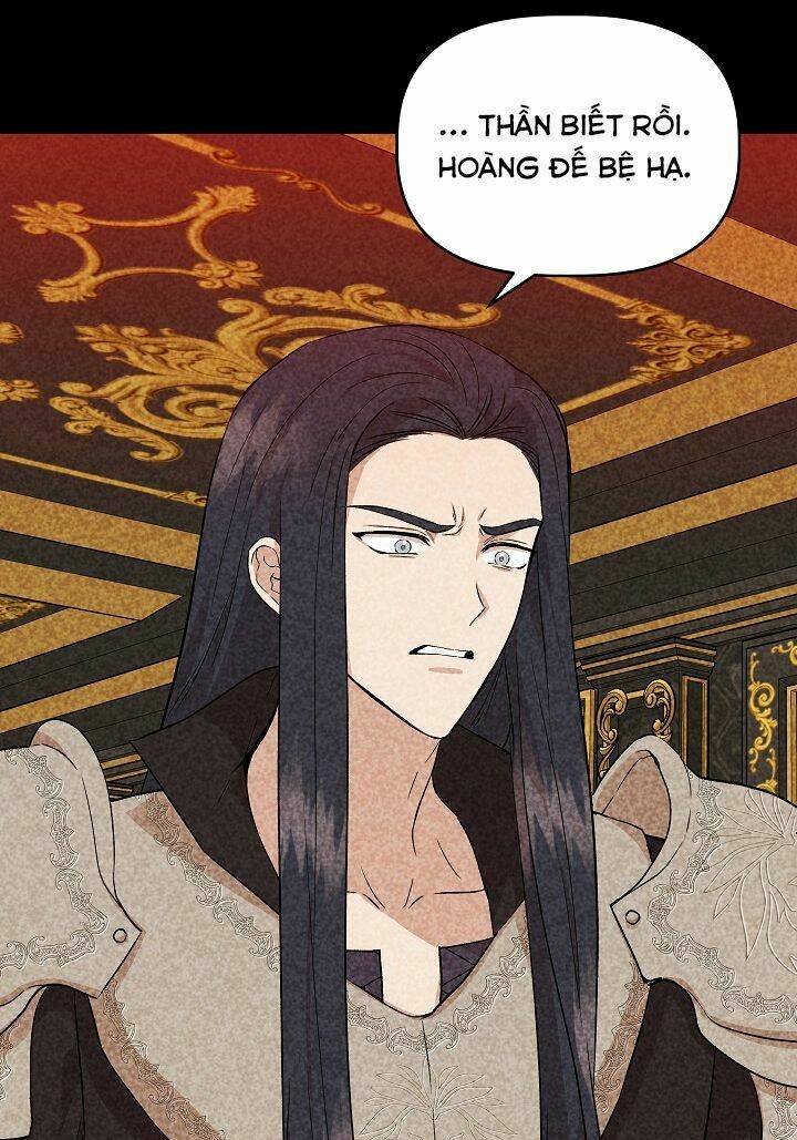 Tôi Không Phải Là Cinderella Chapter 32 - Trang 29