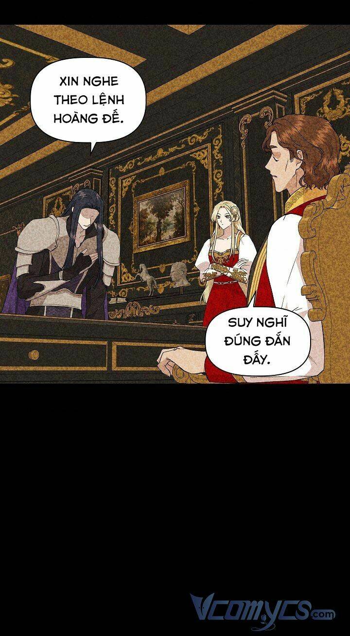 Tôi Không Phải Là Cinderella Chapter 32 - Trang 31