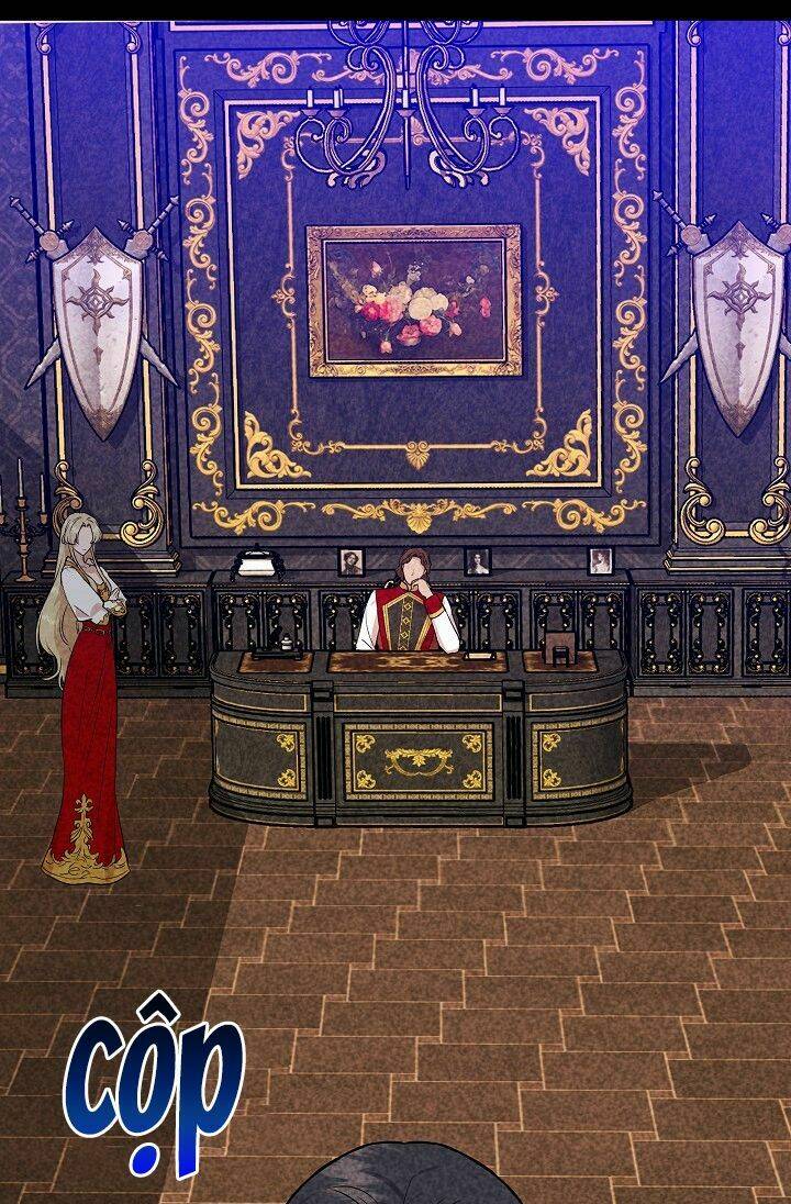 Tôi Không Phải Là Cinderella Chapter 32 - Trang 32