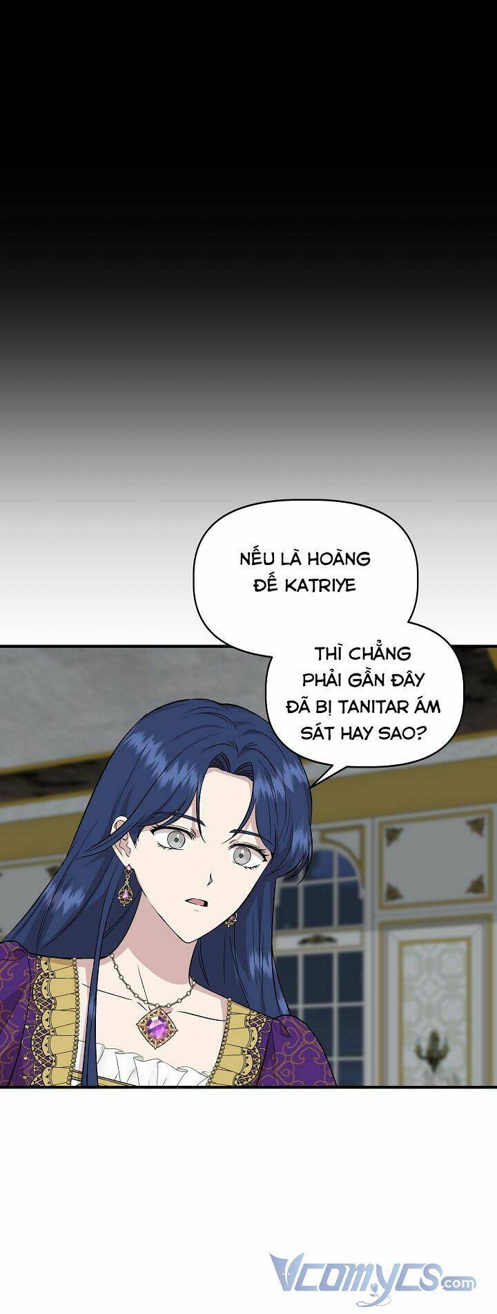 Tôi Không Phải Là Cinderella Chapter 32 - Trang 34