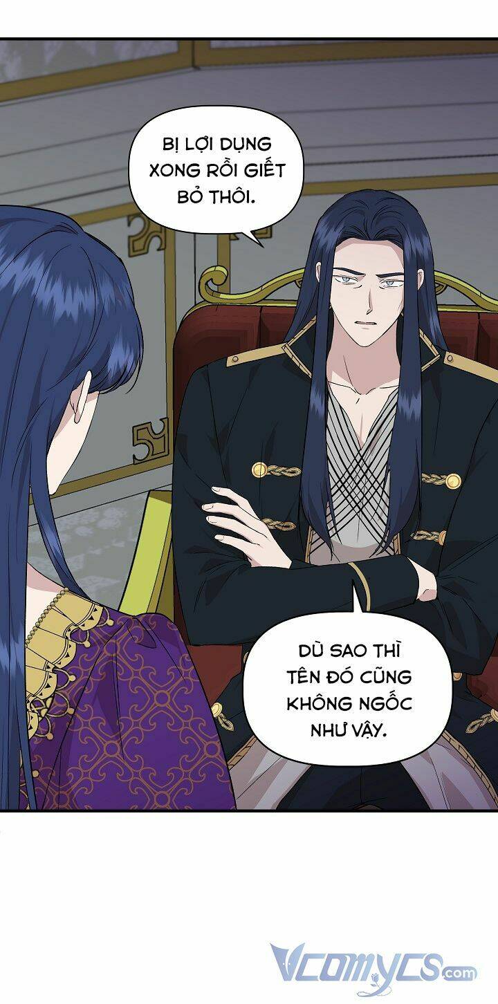 Tôi Không Phải Là Cinderella Chapter 32 - Trang 35