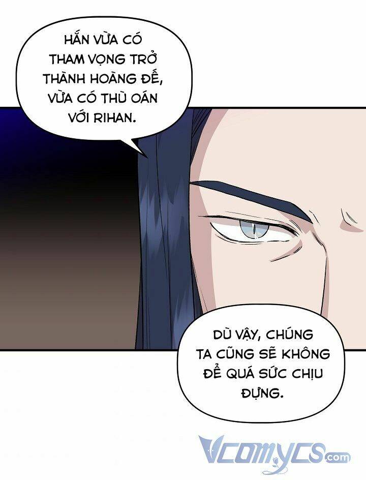 Tôi Không Phải Là Cinderella Chapter 32 - Trang 38