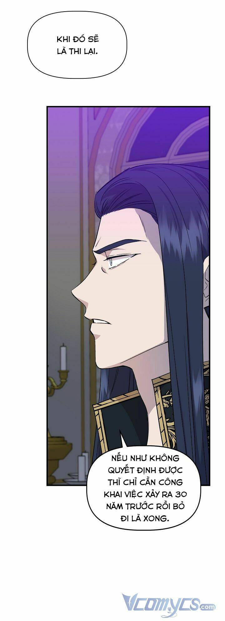 Tôi Không Phải Là Cinderella Chapter 32 - Trang 3