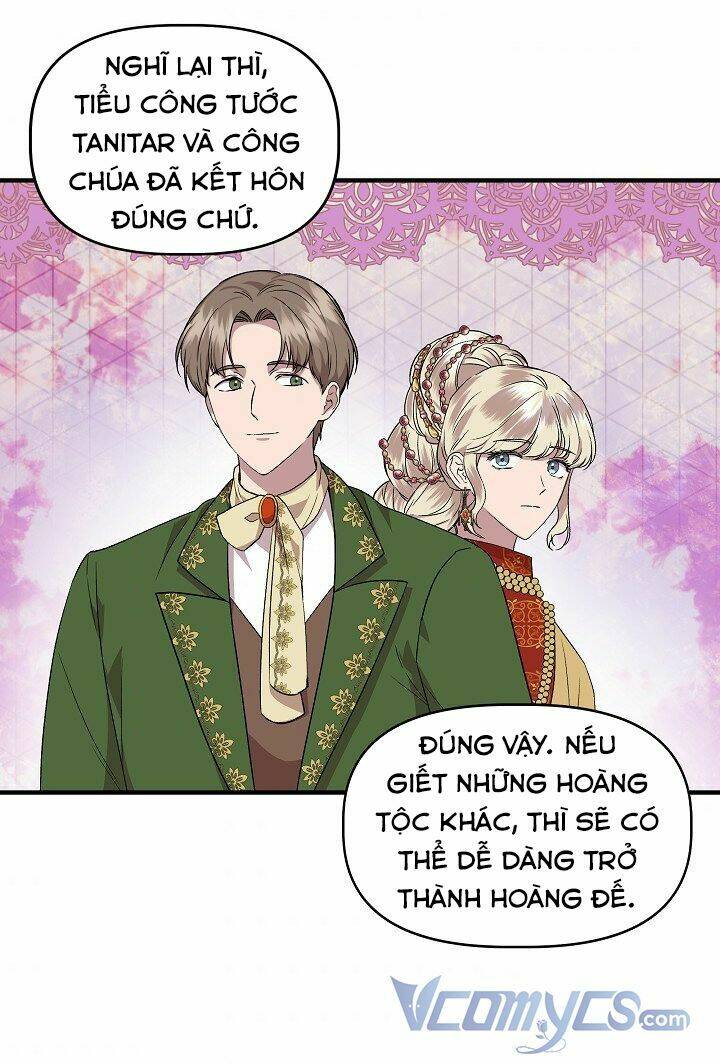 Tôi Không Phải Là Cinderella Chapter 32 - Trang 39
