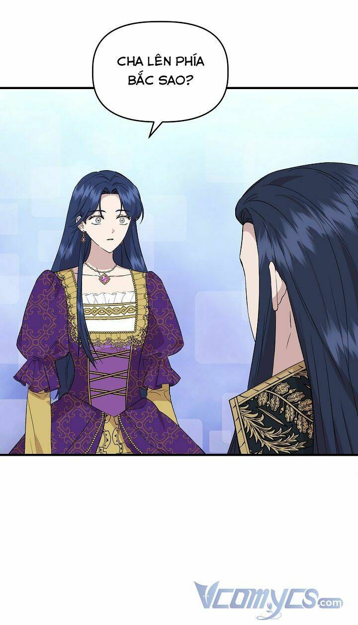 Tôi Không Phải Là Cinderella Chapter 32 - Trang 41