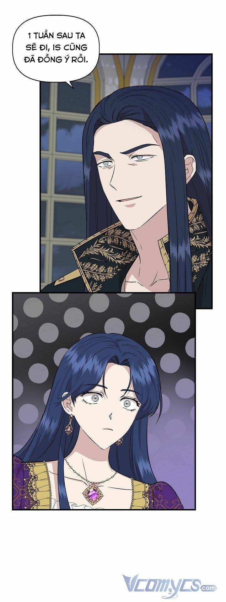 Tôi Không Phải Là Cinderella Chapter 32 - Trang 42