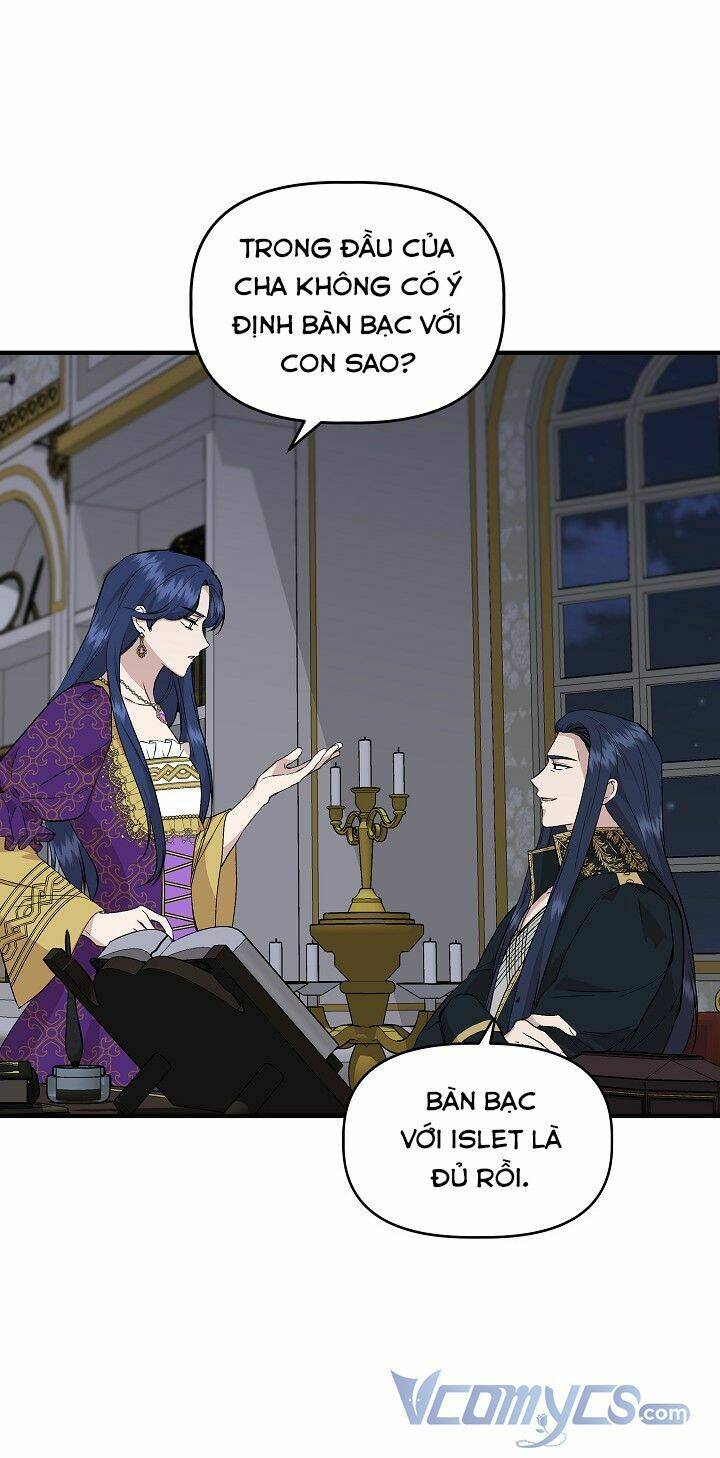 Tôi Không Phải Là Cinderella Chapter 32 - Trang 43