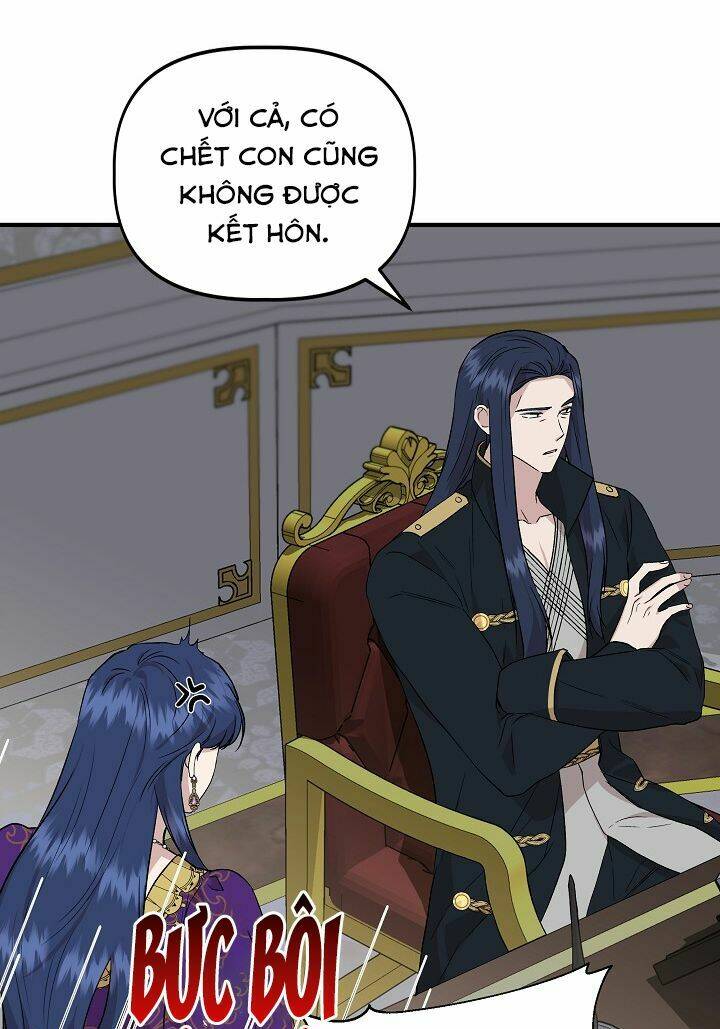 Tôi Không Phải Là Cinderella Chapter 32 - Trang 45