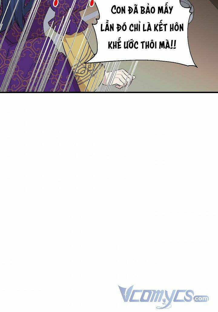 Tôi Không Phải Là Cinderella Chapter 32 - Trang 46