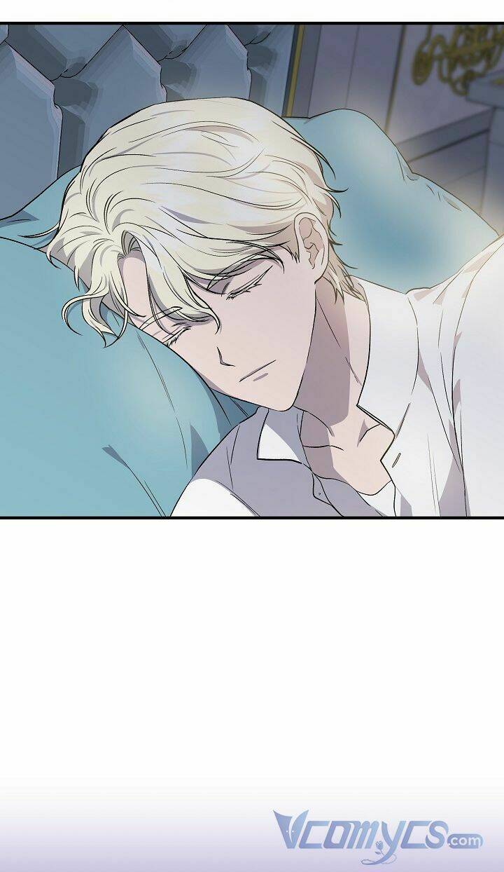 Tôi Không Phải Là Cinderella Chapter 32 - Trang 48