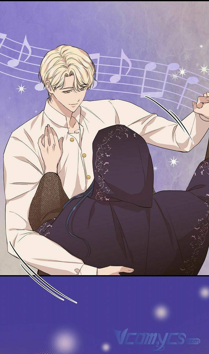 Tôi Không Phải Là Cinderella Chapter 32 - Trang 51