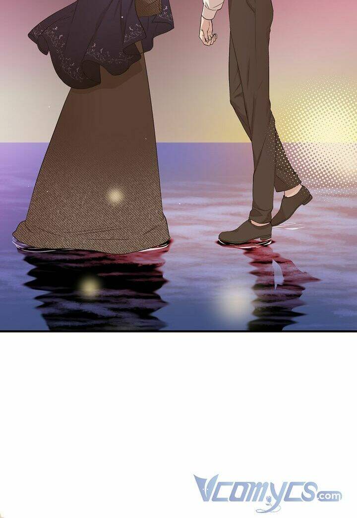 Tôi Không Phải Là Cinderella Chapter 32 - Trang 53