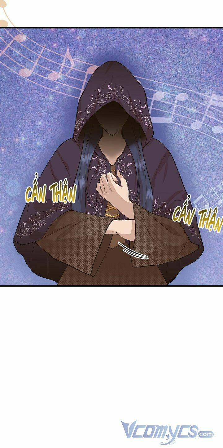 Tôi Không Phải Là Cinderella Chapter 32 - Trang 54