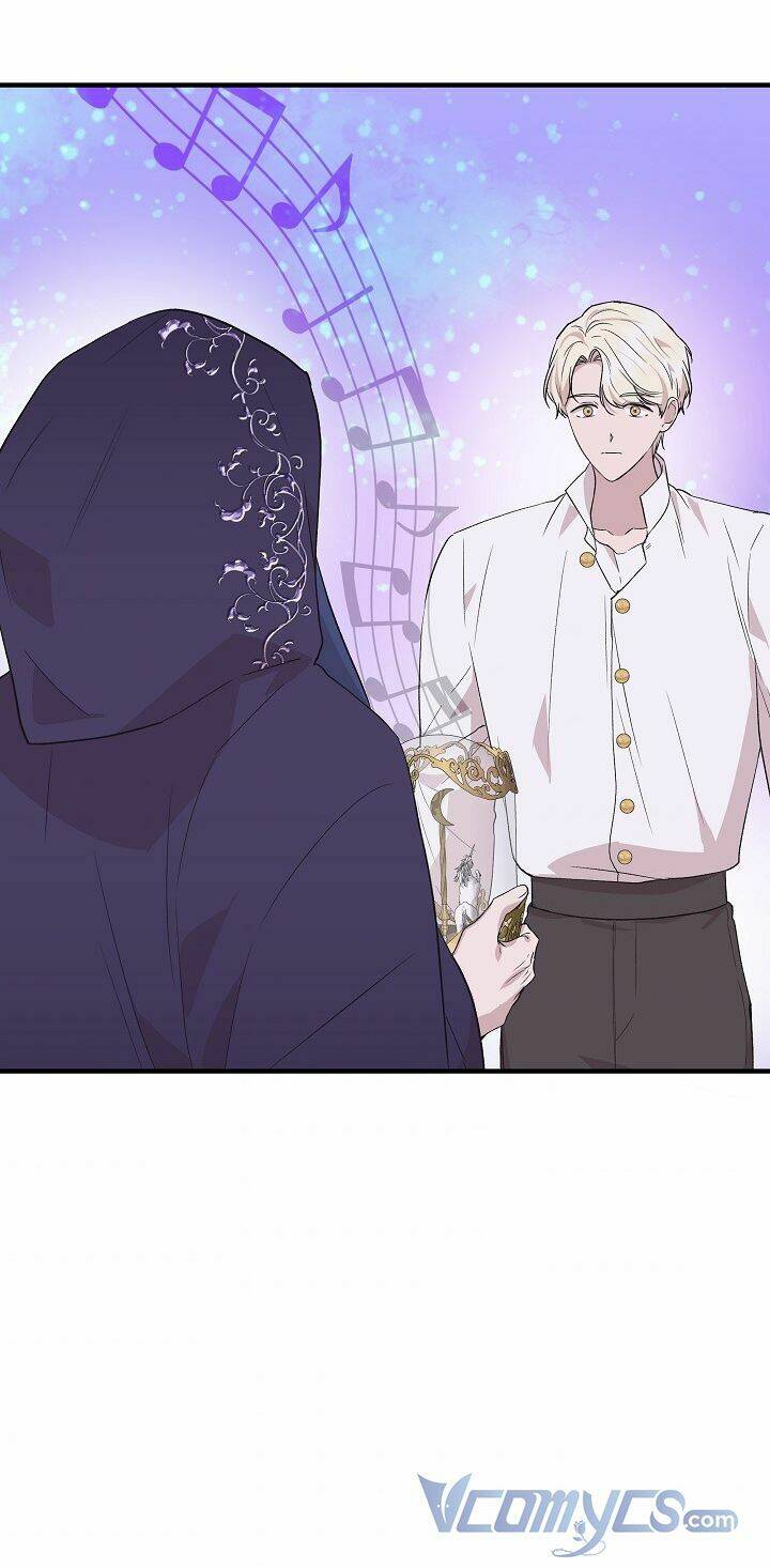 Tôi Không Phải Là Cinderella Chapter 32 - Trang 55