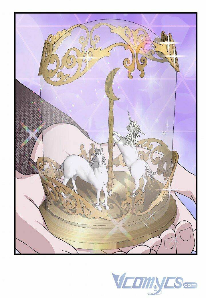 Tôi Không Phải Là Cinderella Chapter 32 - Trang 56
