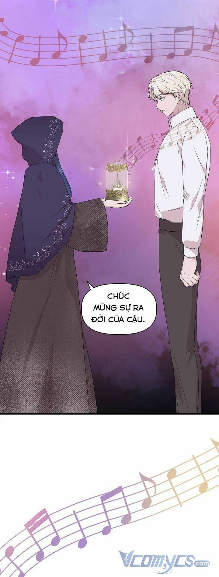 Tôi Không Phải Là Cinderella Chapter 32 - Trang 58