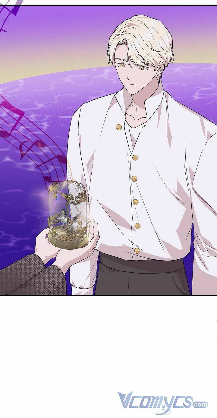 Tôi Không Phải Là Cinderella Chapter 32 - Trang 59