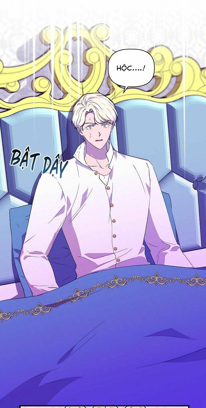 Tôi Không Phải Là Cinderella Chapter 32 - Trang 66