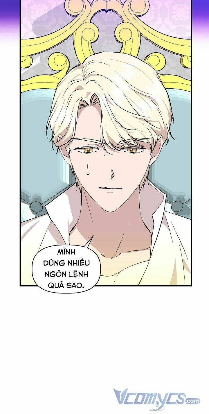 Tôi Không Phải Là Cinderella Chapter 32 - Trang 67