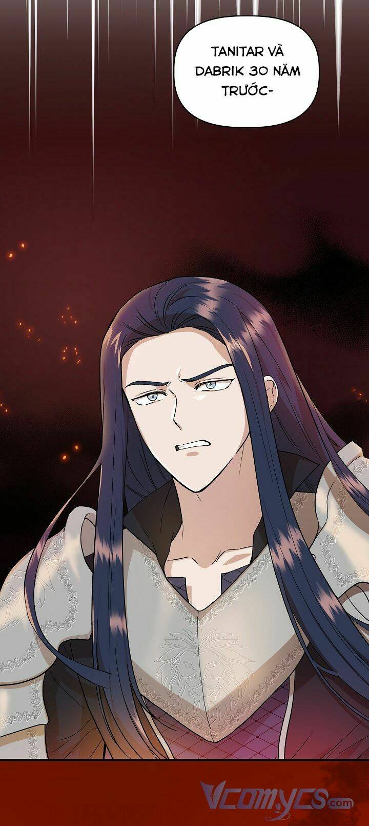 Tôi Không Phải Là Cinderella Chapter 32 - Trang 6