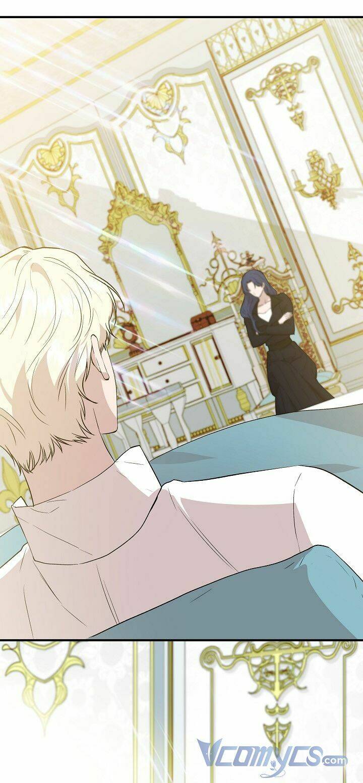 Tôi Không Phải Là Cinderella Chapter 32 - Trang 69