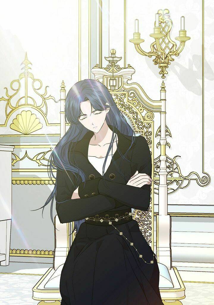 Tôi Không Phải Là Cinderella Chapter 32 - Trang 70