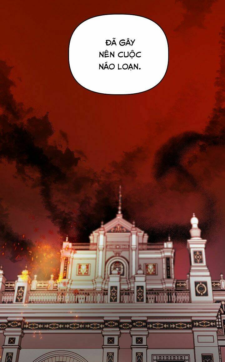 Tôi Không Phải Là Cinderella Chapter 32 - Trang 7