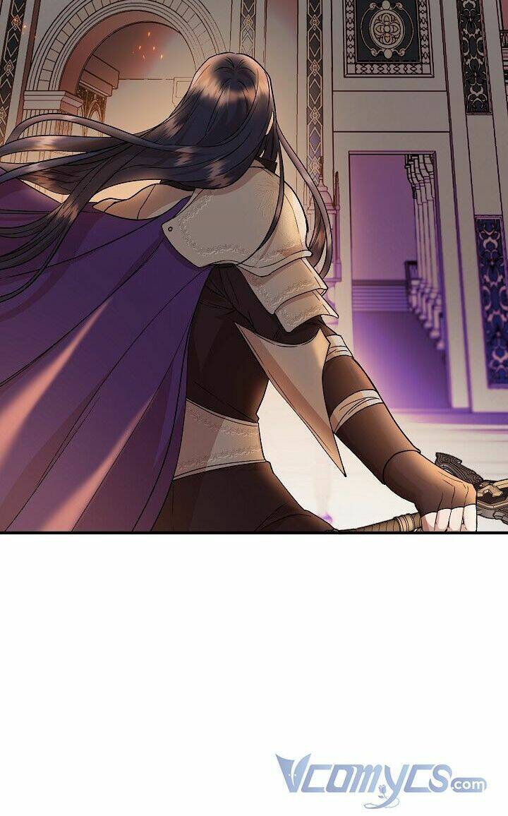 Tôi Không Phải Là Cinderella Chapter 32 - Trang 8