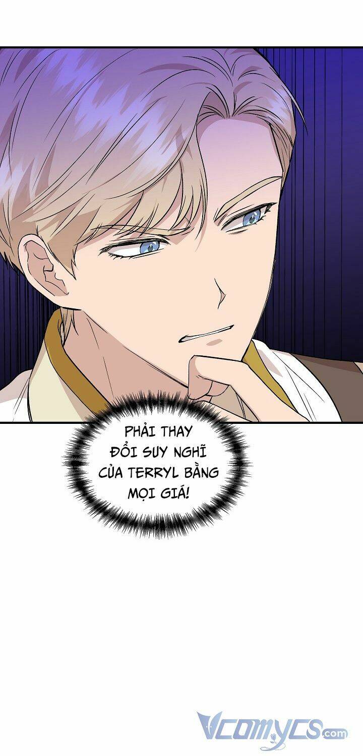 Tôi Không Phải Là Cinderella Chapter 33 - Trang 10