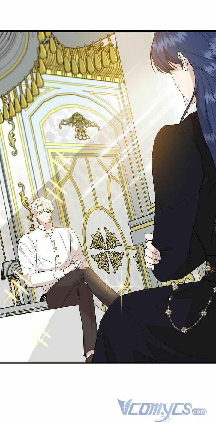 Tôi Không Phải Là Cinderella Chapter 33 - Trang 12