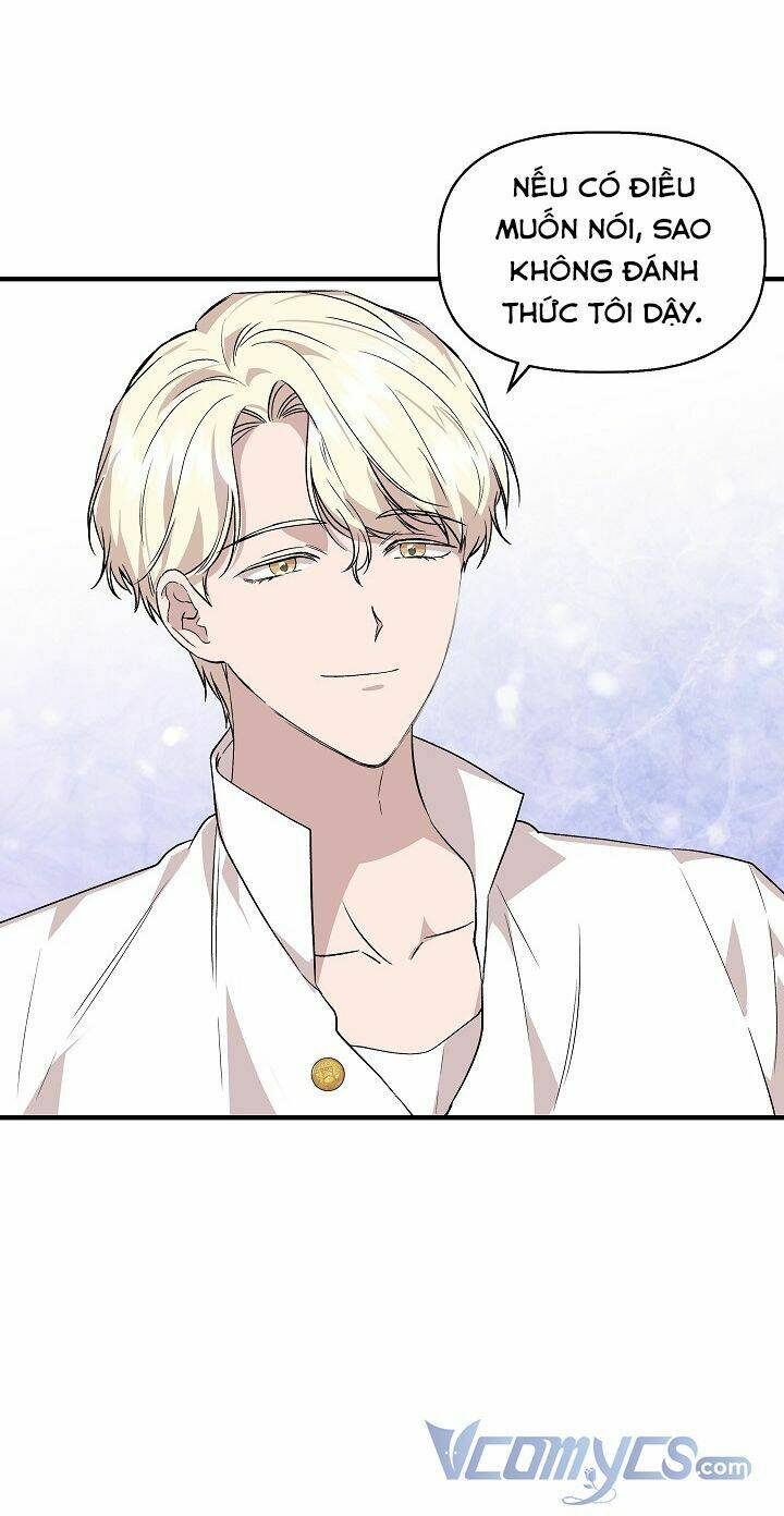 Tôi Không Phải Là Cinderella Chapter 33 - Trang 15