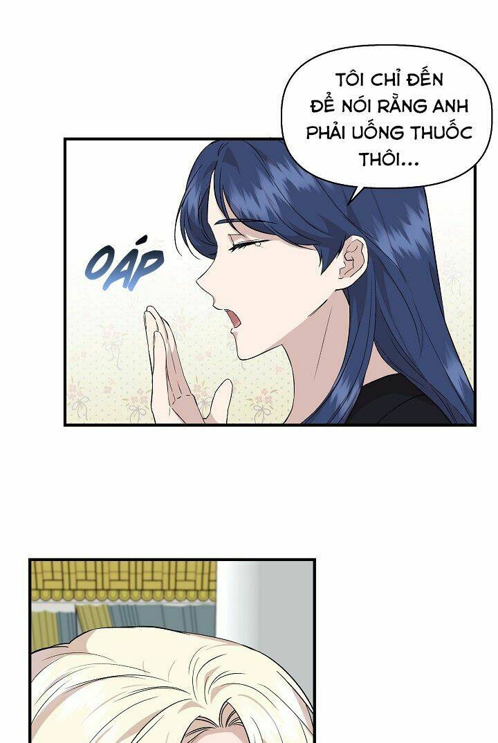 Tôi Không Phải Là Cinderella Chapter 33 - Trang 16