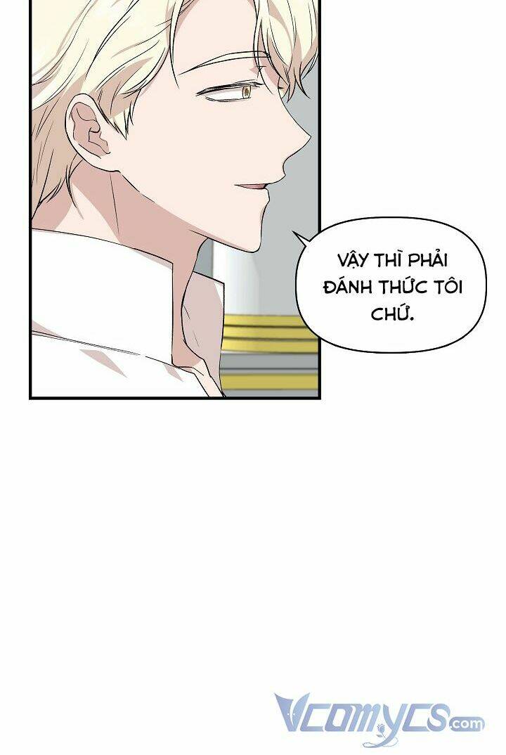 Tôi Không Phải Là Cinderella Chapter 33 - Trang 17