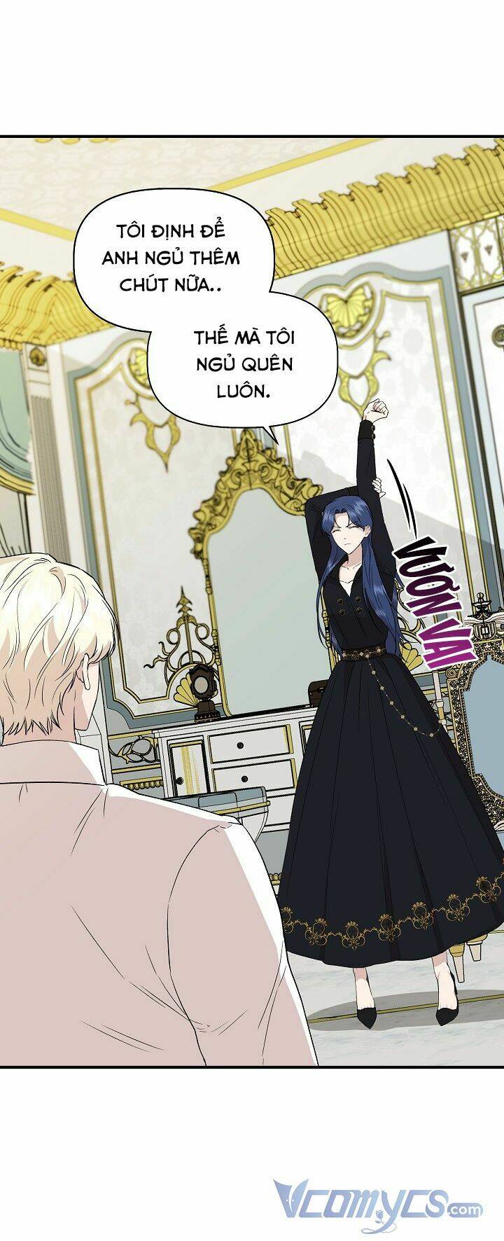 Tôi Không Phải Là Cinderella Chapter 33 - Trang 18