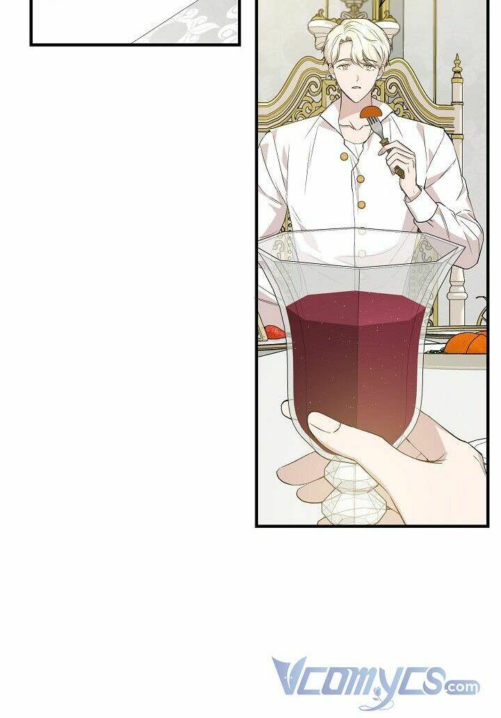 Tôi Không Phải Là Cinderella Chapter 33 - Trang 21