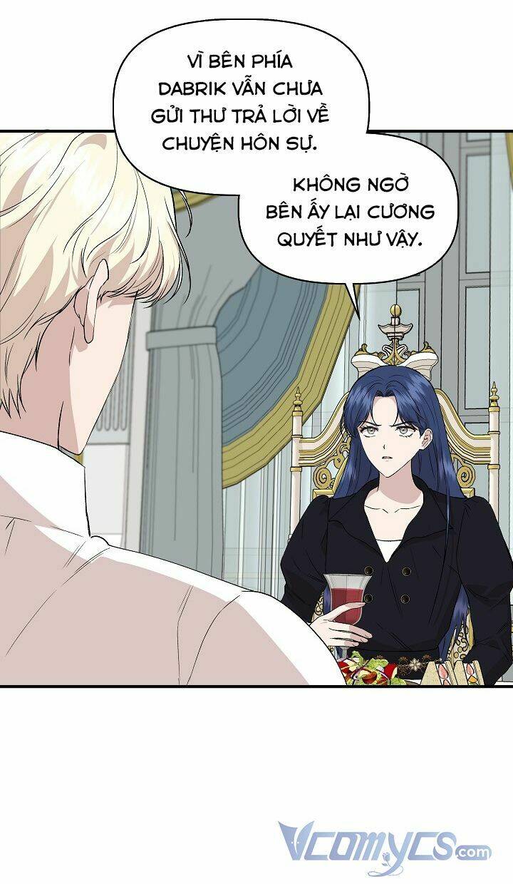 Tôi Không Phải Là Cinderella Chapter 33 - Trang 22