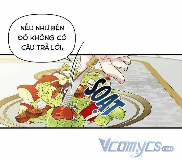 Tôi Không Phải Là Cinderella Chapter 33 - Trang 24