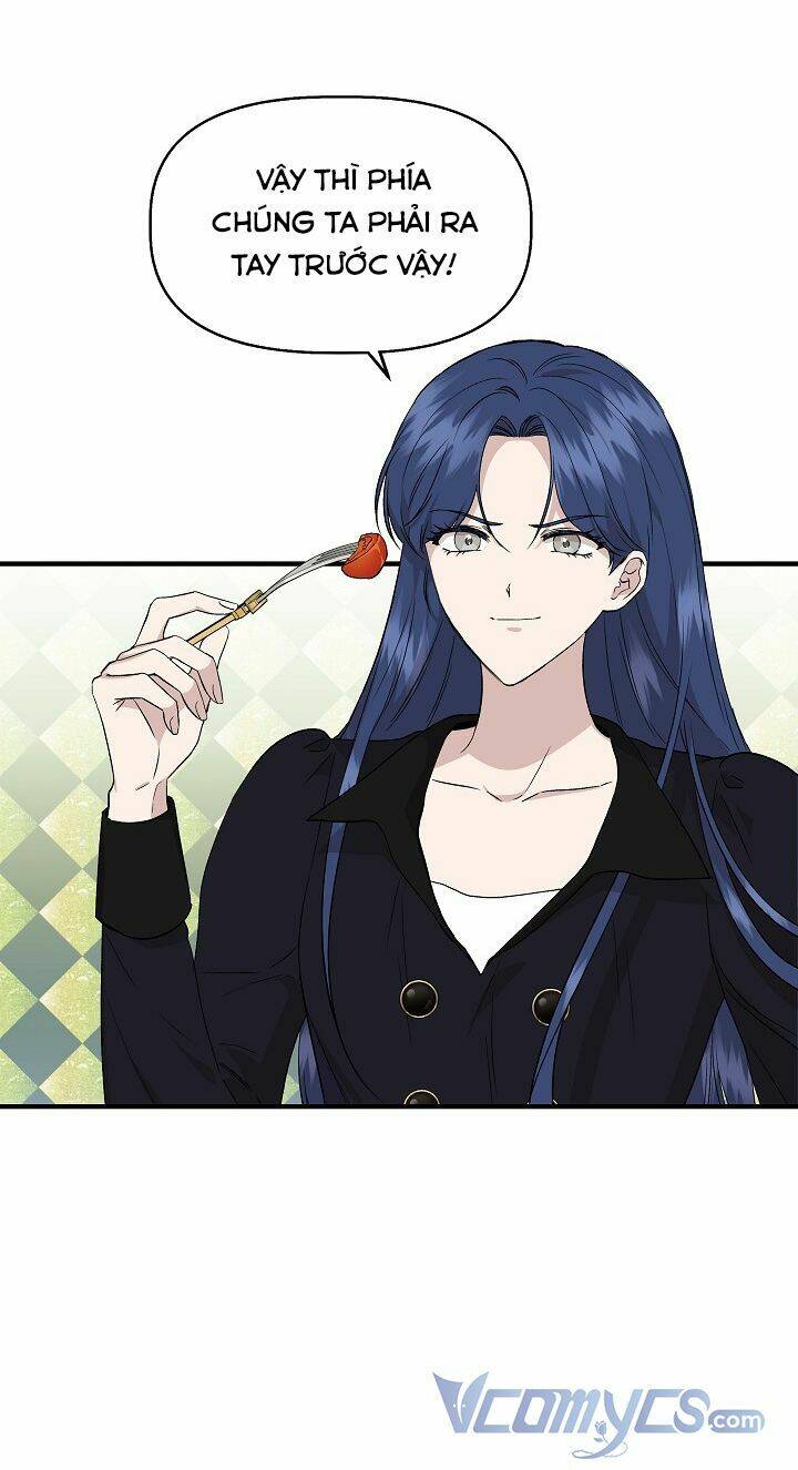 Tôi Không Phải Là Cinderella Chapter 33 - Trang 25