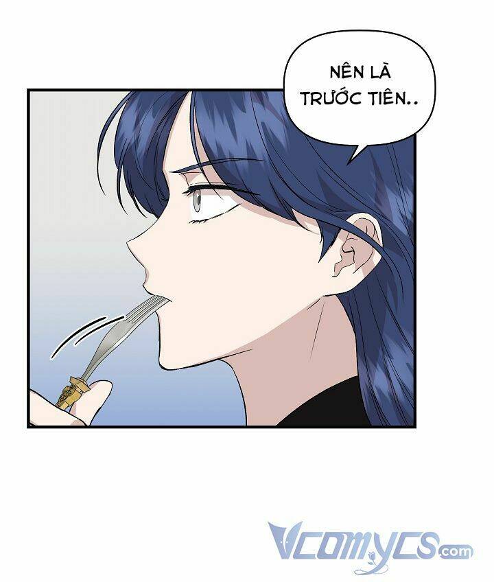 Tôi Không Phải Là Cinderella Chapter 33 - Trang 26