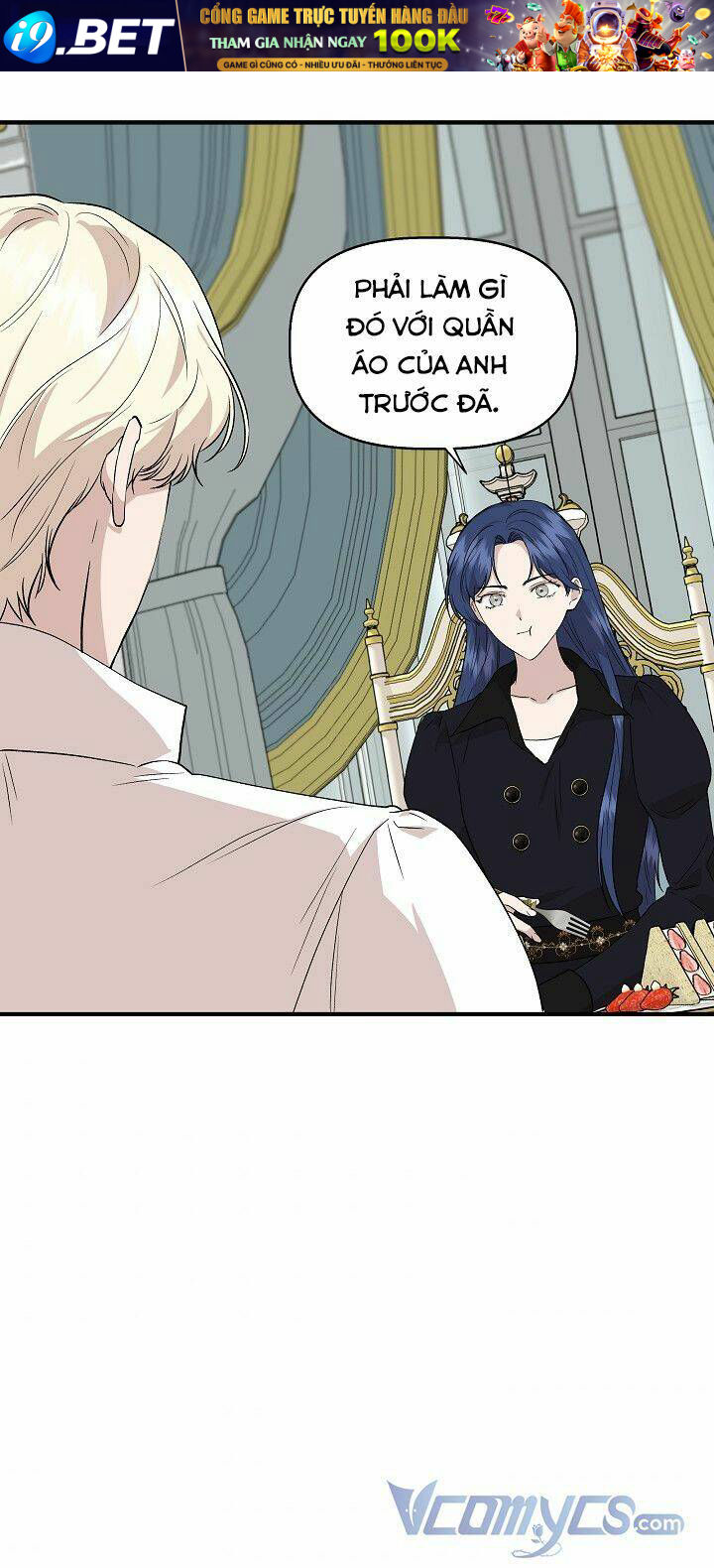 Tôi Không Phải Là Cinderella Chapter 33 - Trang 27