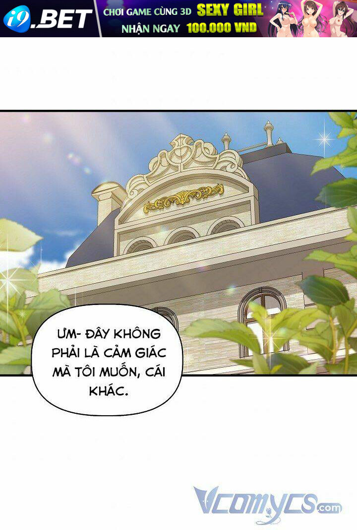 Tôi Không Phải Là Cinderella Chapter 33 - Trang 28