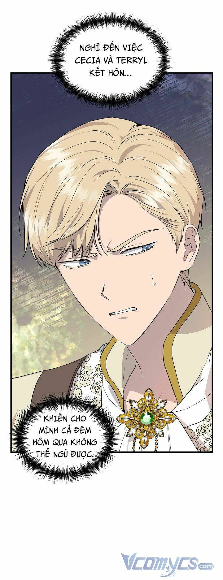 Tôi Không Phải Là Cinderella Chapter 33 - Trang 2