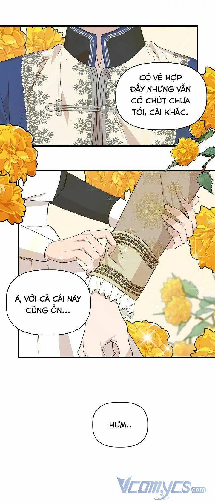 Tôi Không Phải Là Cinderella Chapter 33 - Trang 29